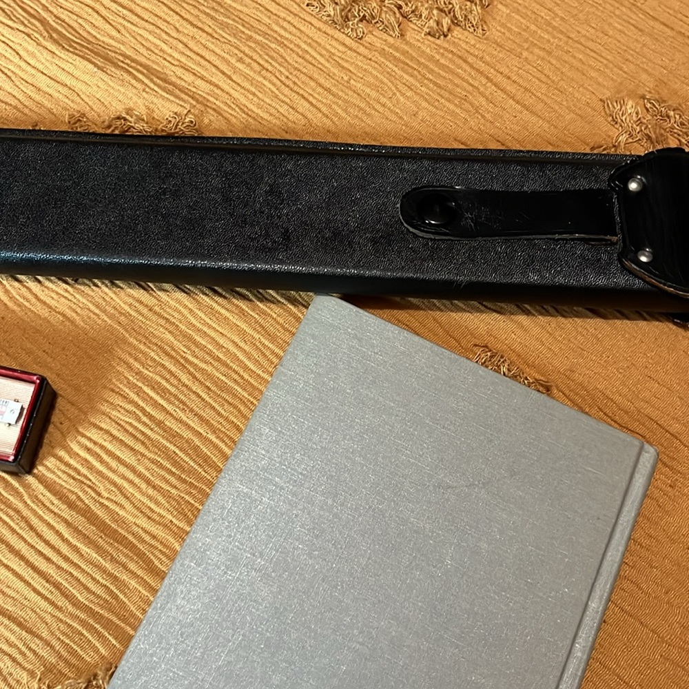 Frederick Post Co. Versalog 1460 Bamboo Hemmi Slide Rule Book-Leather Case-Pin - Picture 5 of 8